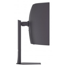 LG 39GX900A-B tietokoneen litteä näyttö 99,1 cm (39") 3440 x 1440 pikseliä Wide Quad HD OLED musta