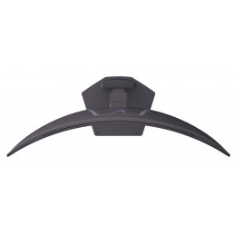 LG 39GX900A-B tietokoneen litteä näyttö 99,1 cm (39") 3440 x 1440 pikseliä Wide Quad HD OLED musta