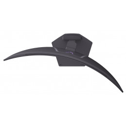 LG 39GX900A-B tietokoneen litteä näyttö 99,1 cm (39") 3440 x 1440 pikseliä Wide Quad HD OLED musta