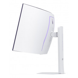 LG 39GX90SA-W tietokoneen litteä näyttö 99,1 cm (39") 3440 x 1440 pikseliä Wide Quad HD OLED Valkoinen