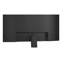 LG 27U421A-B tietokoneen litteä näyttö 68,6 cm (27") 1920 x 1080 pikseliä Full HD LED musta