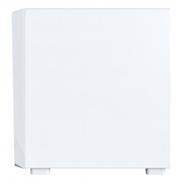 Montech X5 Midi Tower Valkoinen