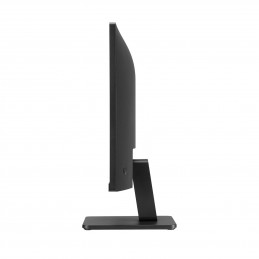 LG 24MR400-B.AEUQ tietokoneen litteä näyttö 60,5 cm (23.8") 1920 x 1080 pikseliä Full HD LED musta