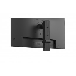 LG 27BA750-B tietokoneen litteä näyttö 68,6 cm (27") 1920 x 1080 pikseliä Full HD LCD musta