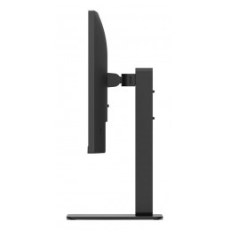 LG 27BA850-B tietokoneen litteä näyttö 68,6 cm (27") 1920 x 1080 pikseliä Full HD musta