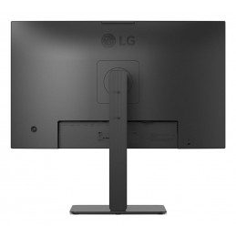 LG 27BA850-B tietokoneen litteä näyttö 68,6 cm (27") 1920 x 1080 pikseliä Full HD musta