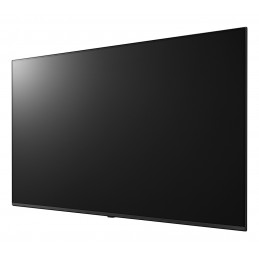 LG 55UM662H4LC tv 139,7 cm (55") 4K Ultra HD Älytelevisio Wi-Fi Harmaa 330 cd m²