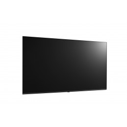 LG 55UM662H4LC tv 139,7 cm (55") 4K Ultra HD Älytelevisio Wi-Fi Harmaa 330 cd m²