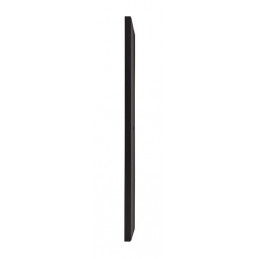 LG 49UH5N-M infonäyttö Digitaalinen litteä infotaulu 124,5 cm (49") LED Wi-Fi 500 cd m² 4K Ultra HD musta WebOS 24 7