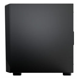 Montech X5 Midi Tower musta