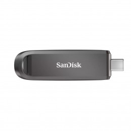 SanDisk Extreme PRO USB-C USB-muisti 1 TB USB A-tyyppi 3.2 Gen 2 (3.1 Gen 2) musta