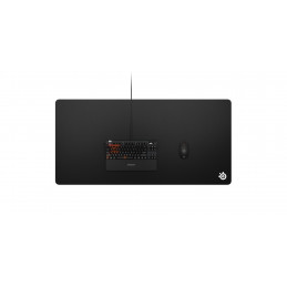 Steelseries QcK Pelihiirimatto musta