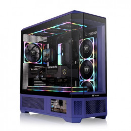 Thermaltake CA-11H-00FNWN-00 tietokonekotelo Full Tower Sininen