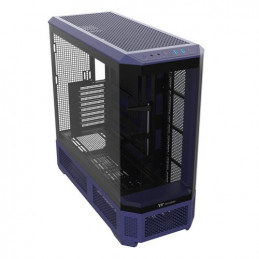 Thermaltake CA-11H-00FNWN-00 tietokonekotelo Full Tower Sininen