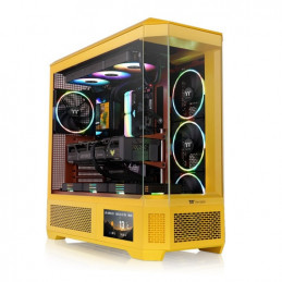 Thermaltake CA-11H-00FMWN-00 tietokonekotelo Full Tower Karamelli