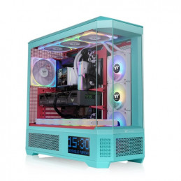 Thermaltake CA-11H-00FLWN-00 tietokonekotelo Full Tower Mintunvärinen