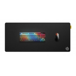 Steelseries 63435 hiirimatto Pelihiirimatto musta
