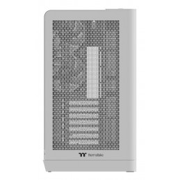 Thermaltake View 390 Air Midi Tower Valkoinen