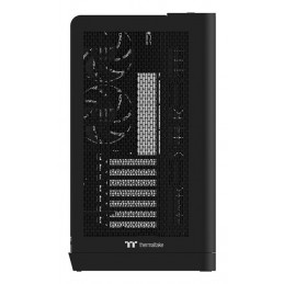 Thermaltake View 390 Air Midi Tower musta