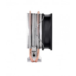 Thermaltake Contac 9 SE Suoritin Ilmanjäähdytin 9,2 cm musta, Valkoinen