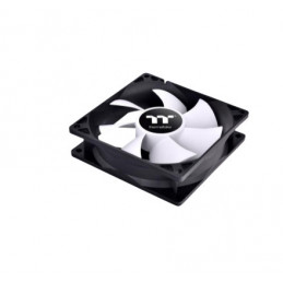 Thermaltake Contac 9 SE Suoritin Ilmanjäähdytin 9,2 cm musta, Valkoinen