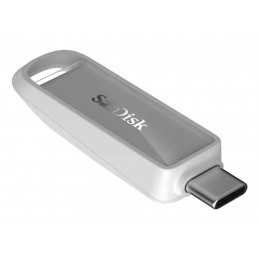 SanDisk Phone Drive USB-muisti 1 TB USB Type-C 3.2 Gen 1 (3.1 Gen 1) Valkoinen