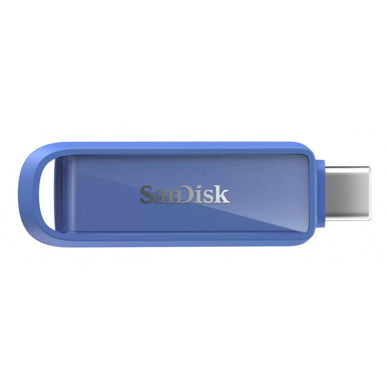 SanDisk Phone Drive USB-muisti 256 GB USB Type-C 3.2 Gen 1 (3.1 Gen 1) Valkoinen
