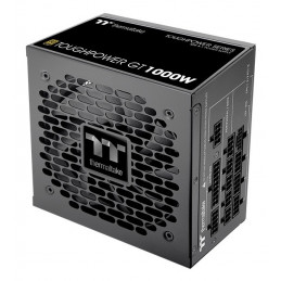 Thermaltake Toughpower GT 1000W virtalähdeyksikkö 24-pin ATX ATX musta