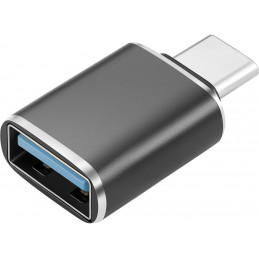 Sandberg 134-45 verkkokamera 8 MP 3840 x 2160 pikseliä USB musta