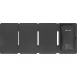 Sandberg 421-20 aurinkopaneeli 40 W Yksikiteinen pii