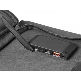 Sandberg 421-20 aurinkopaneeli 40 W Yksikiteinen pii