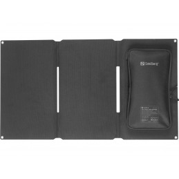 Sandberg 421-19 aurinkopaneeli 30 W Yksikiteinen pii