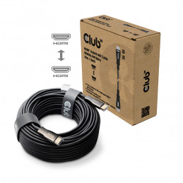 CLUB3D CAC-1393 HDMI-kaapeli 50 m HDMI-tyyppi A (vakio)