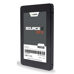 Edge Source DCX 960 GB 2.5" Serial ATA III 3D TLC NAND