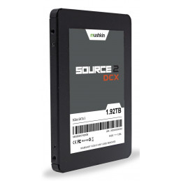 Edge Source DCX 1,92 TB 2.5" Serial ATA III 3D TLC NAND