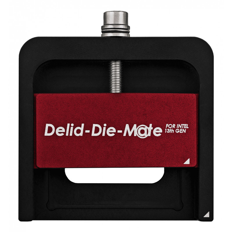 Thermal Grizzly Delid-Die-Mate V1 Lämmön leviämisen poistotyökalu