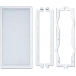 Lian Li O11DERGB-4W tietokonekotelon osa Tower Lisätarvikepakkaus