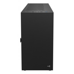 Aerocool CS111 Mini Tower musta