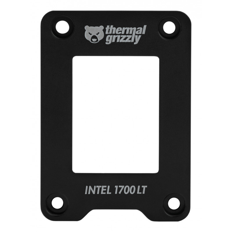 Thermal Grizzly CPU Contact Frame Kehikon päivityspakkaus