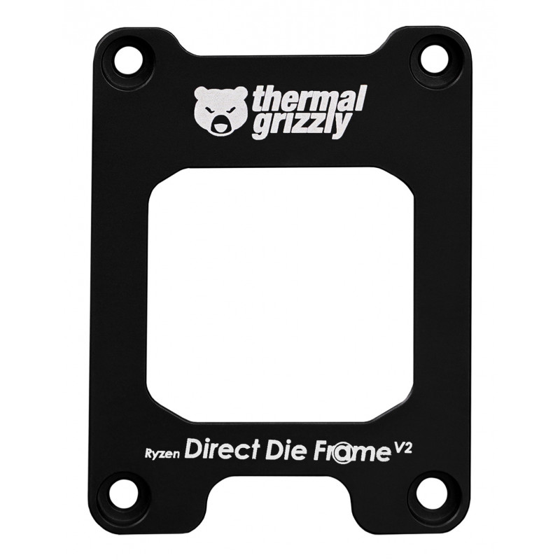 Thermal Grizzly Direct Die Frame V2 Kiinnike