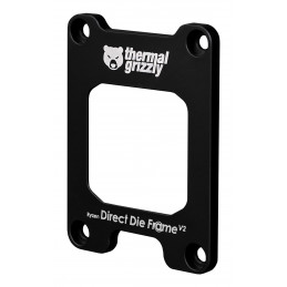 Thermal Grizzly Direct Die Frame V2 Kiinnike