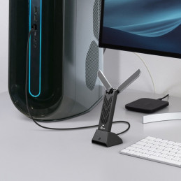 TP-Link Archer TBE400UH WLAN 2882 Mbit s