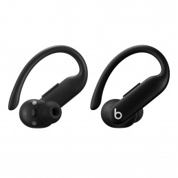 Apple Powerbeats Pro 2 Kuulokkeet Langaton Ear-hook, In-ear Urheilu Bluetooth musta