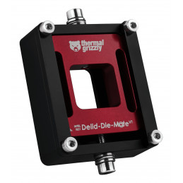 Thermal Grizzly Delid-Die-Mate V1 Lämmön leviämisen poistotyökalu