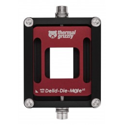 Thermal Grizzly Delid-Die-Mate V1 Lämmön leviämisen poistotyökalu