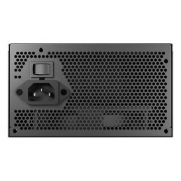 Antec CSK650DC EC virtalähdeyksikkö 650 W 20+4 pin ATX ATX musta