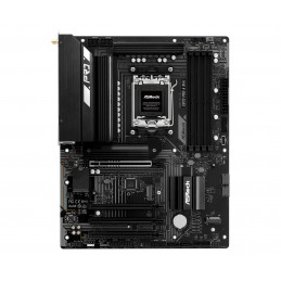 Asrock X870 Pro-A WiFi AMD X870 Pistoke AM5 ATX