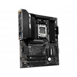 Asrock X870 Pro-A WiFi AMD X870 Pistoke AM5 ATX