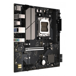 Sapphire B650M-E AMD B650 Pistoke AM5 mikro ATX