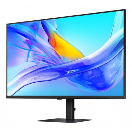 Samsung LS37D800UAUXXE tietokoneen litteä näyttö 94 cm (37") 3840 x 2160 pikseliä 4K Ultra HD musta